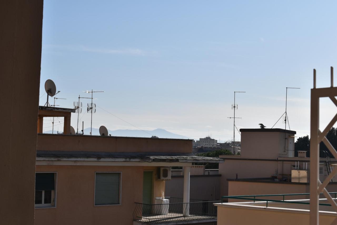 Casa Vacanze "Animuccia House" Roma מראה חיצוני תמונה