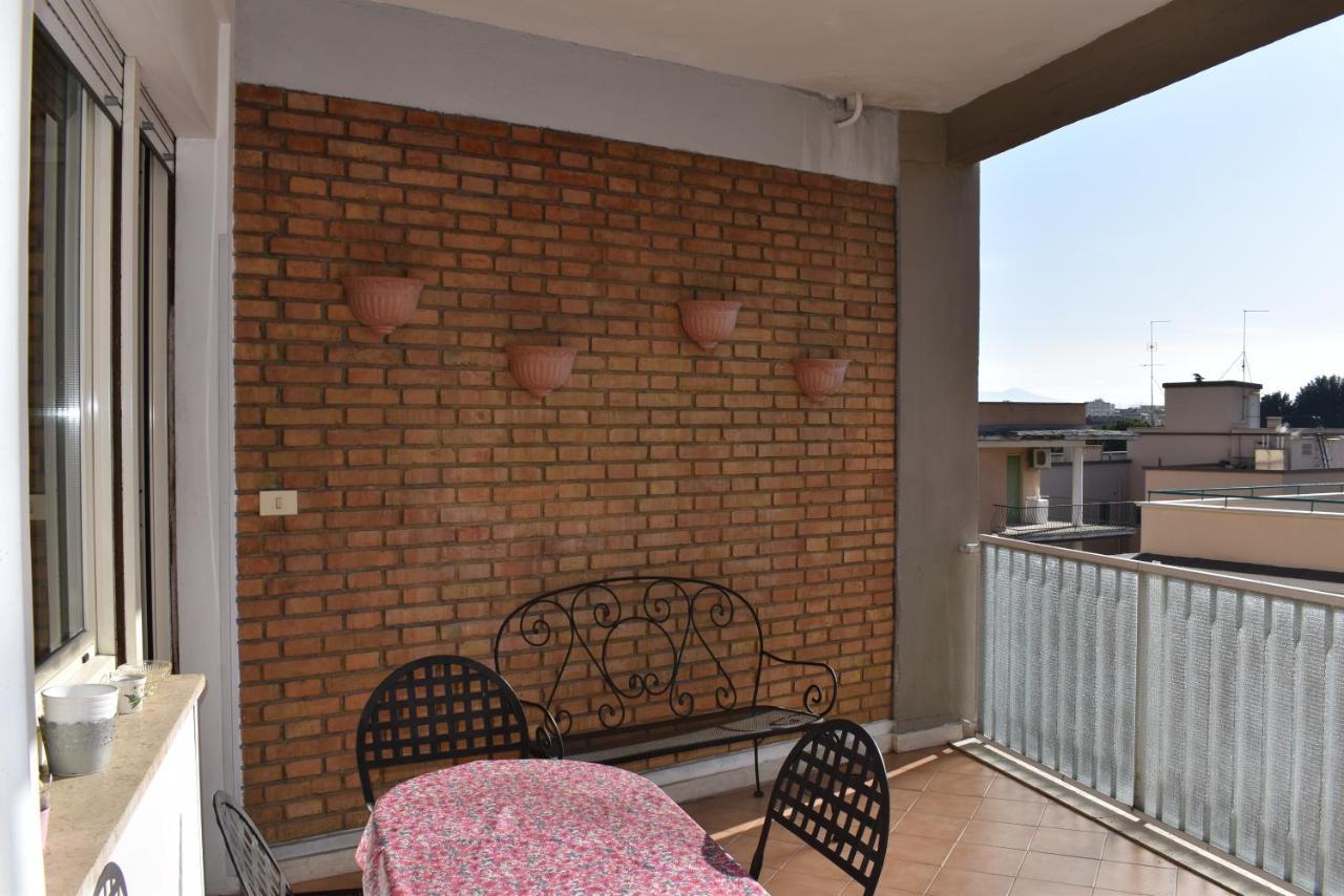 Casa Vacanze "Animuccia House" Roma מראה חיצוני תמונה