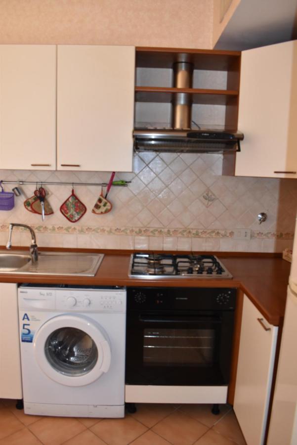 Casa Vacanze "Animuccia House" Roma מראה חיצוני תמונה