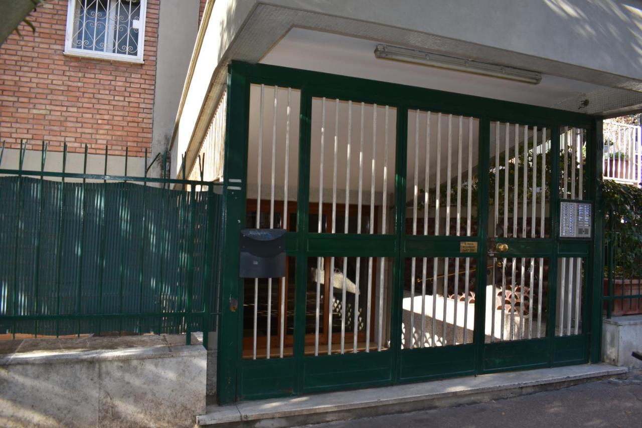 Casa Vacanze "Animuccia House" Roma מראה חיצוני תמונה