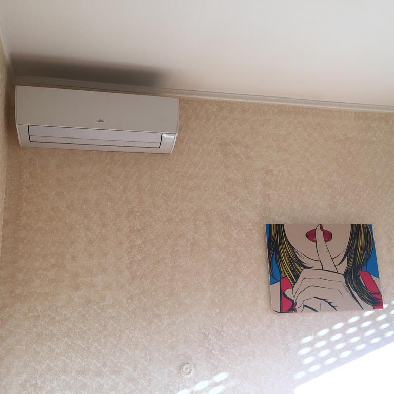 Casa Vacanze "Animuccia House" Roma מראה חיצוני תמונה