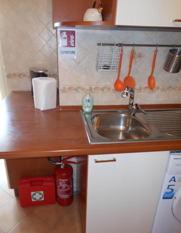 Casa Vacanze "Animuccia House" Roma מראה חיצוני תמונה