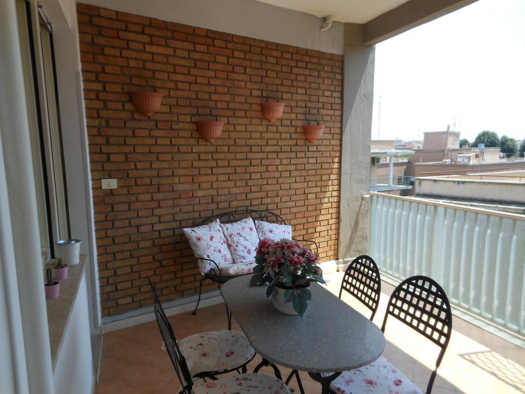 Casa Vacanze "Animuccia House" Roma חדר תמונה
