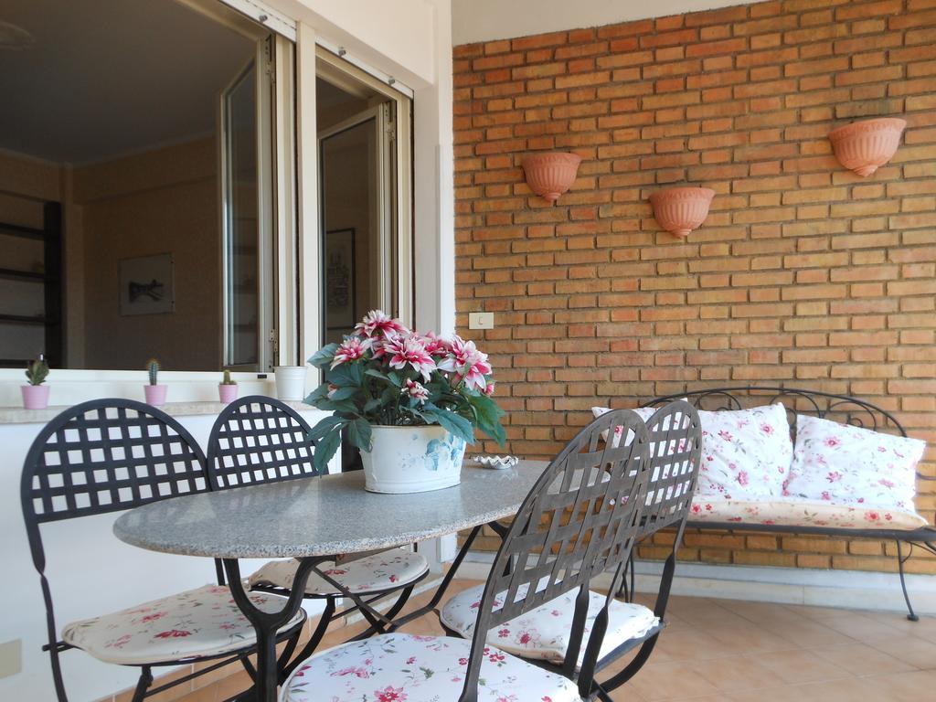 Casa Vacanze "Animuccia House" Roma מראה חיצוני תמונה