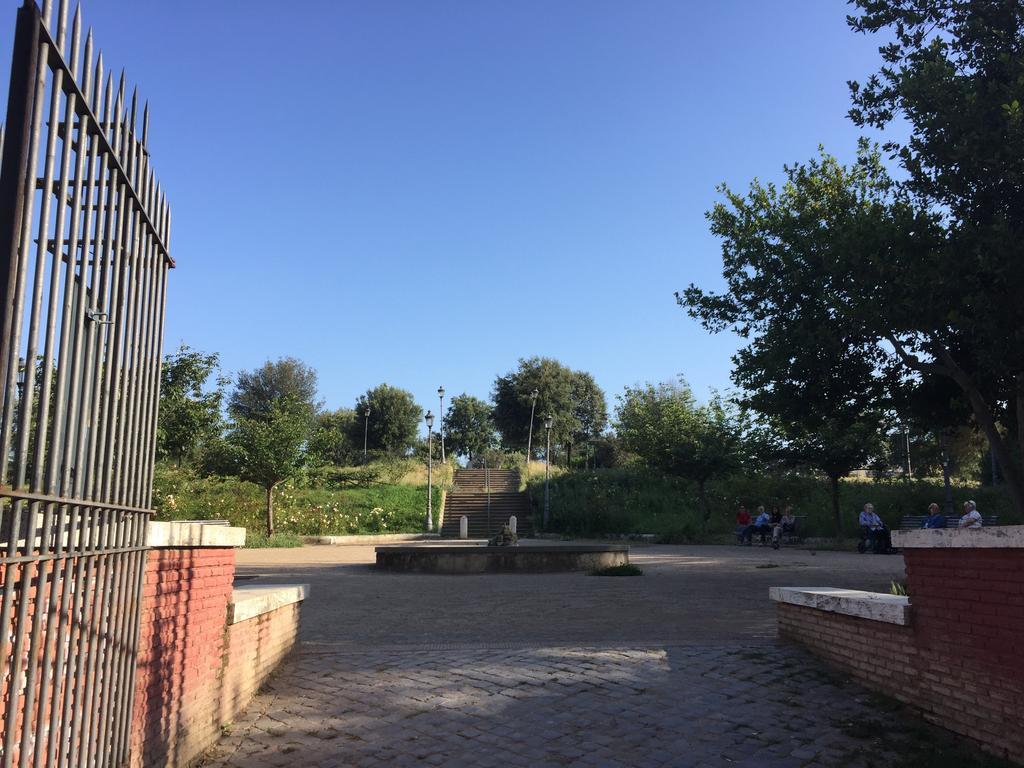 Casa Vacanze "Animuccia House" Roma מראה חיצוני תמונה