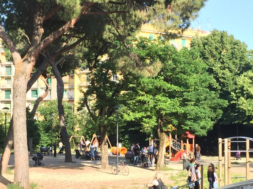 Casa Vacanze "Animuccia House" Roma מראה חיצוני תמונה