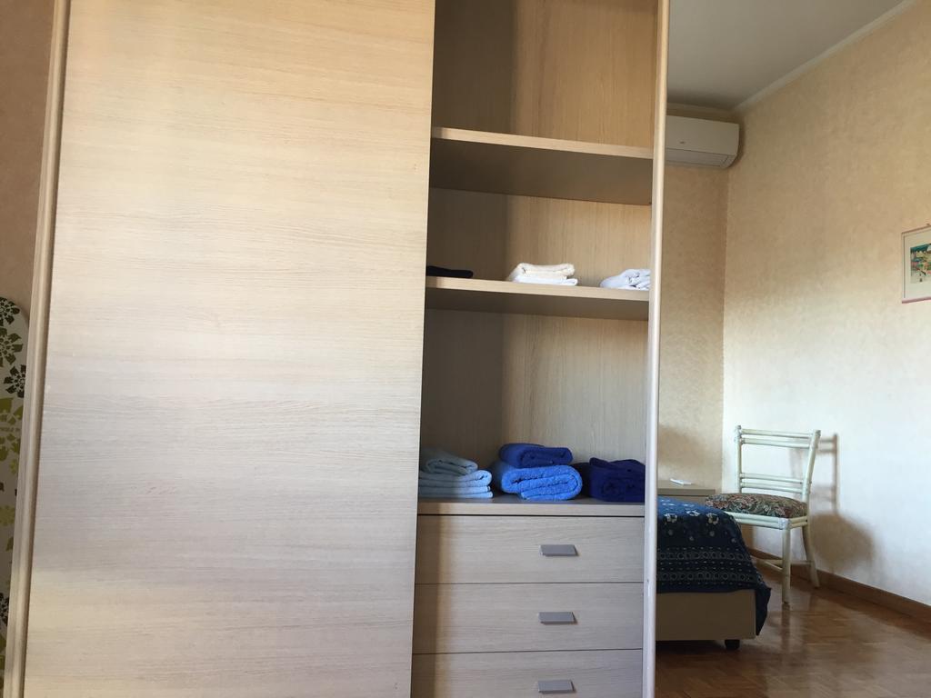 Casa Vacanze "Animuccia House" Roma מראה חיצוני תמונה