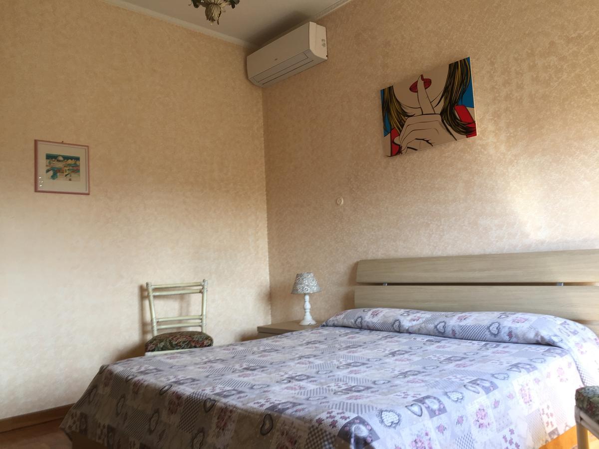 Casa Vacanze "Animuccia House" Roma מראה חיצוני תמונה