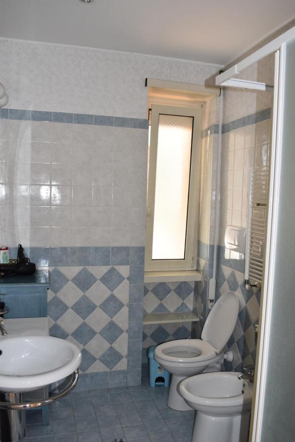 Casa Vacanze "Animuccia House" Roma מראה חיצוני תמונה