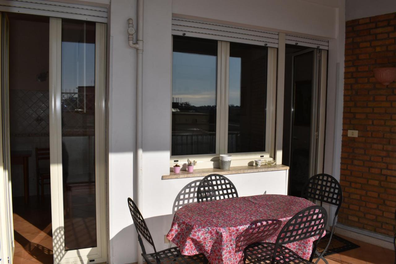 Casa Vacanze "Animuccia House" Roma מראה חיצוני תמונה