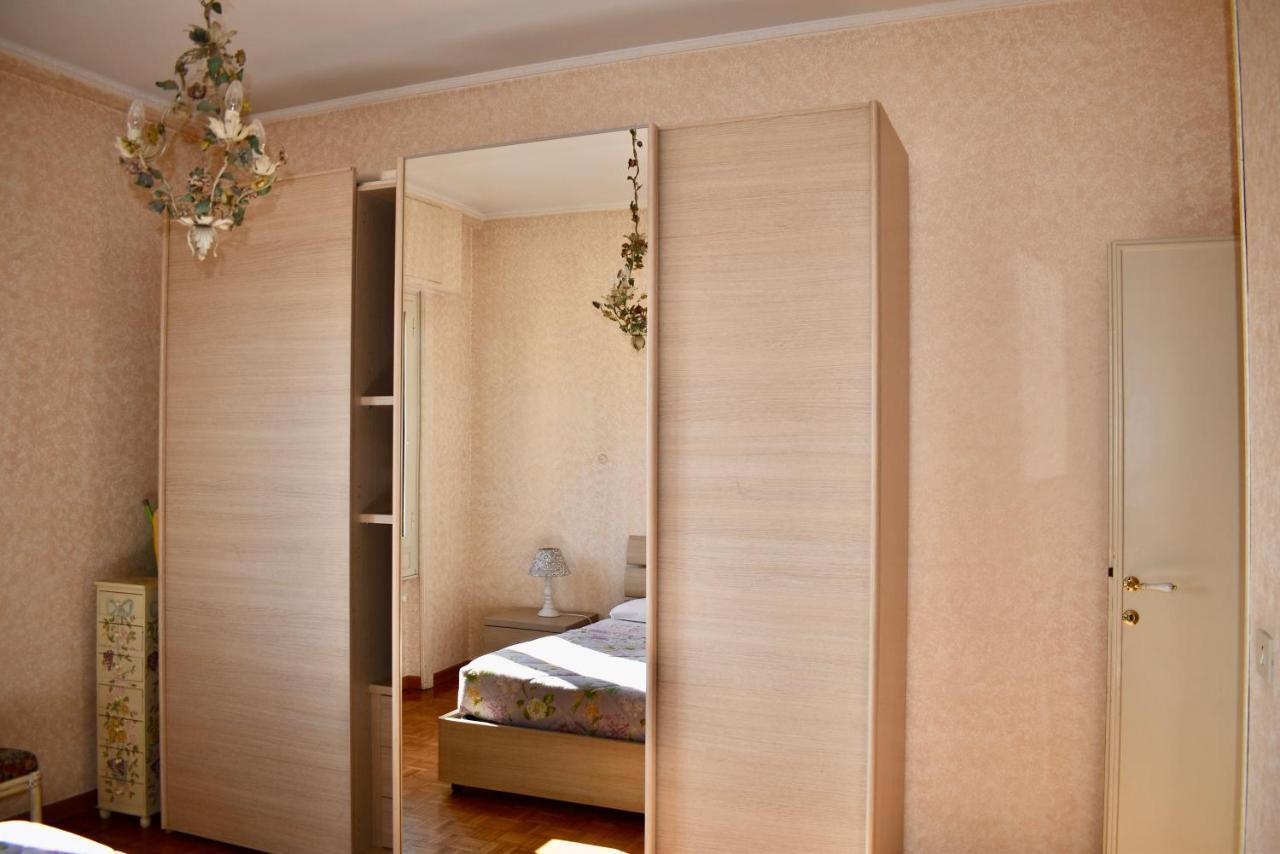 Casa Vacanze "Animuccia House" Roma מראה חיצוני תמונה