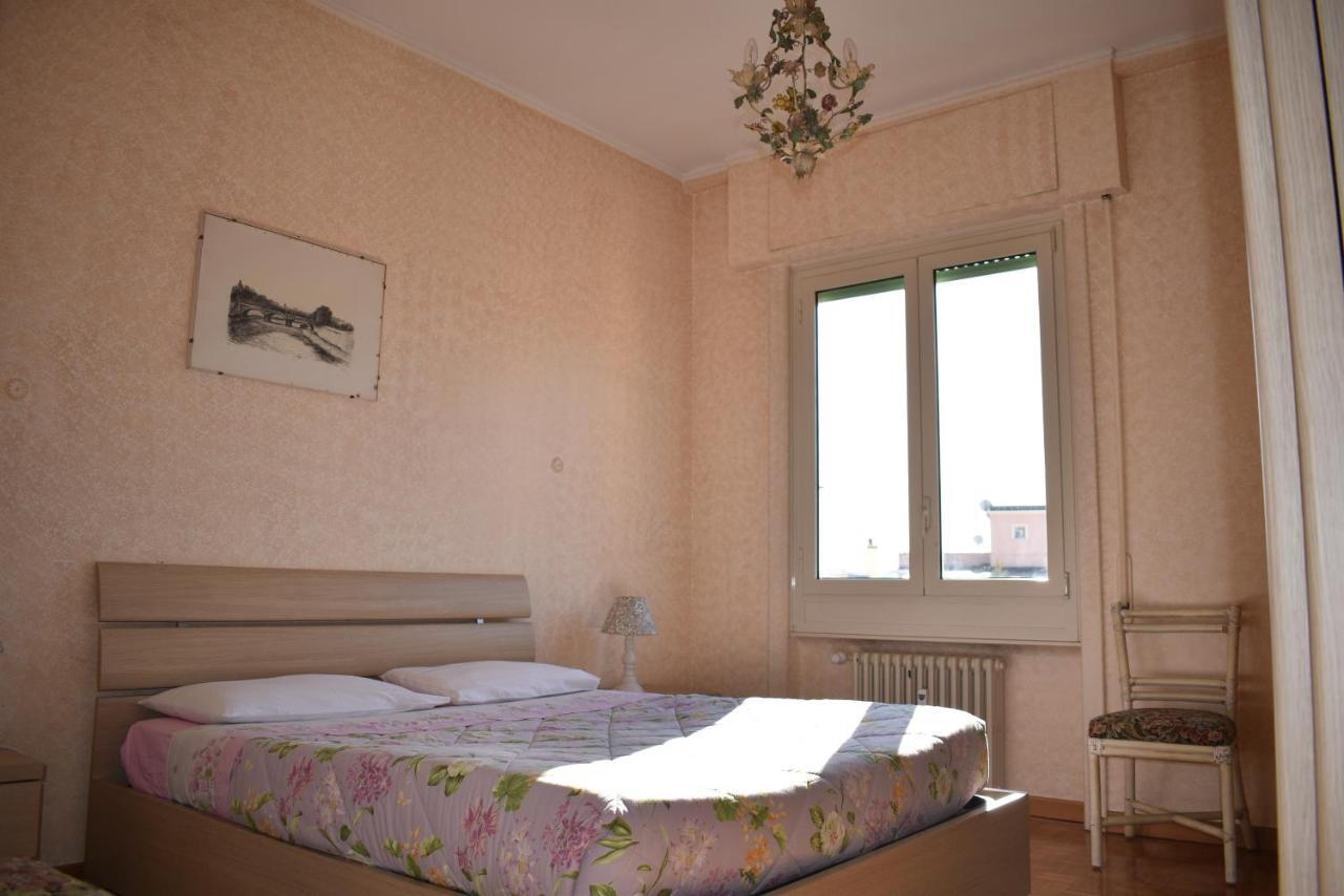 Casa Vacanze "Animuccia House" Roma מראה חיצוני תמונה
