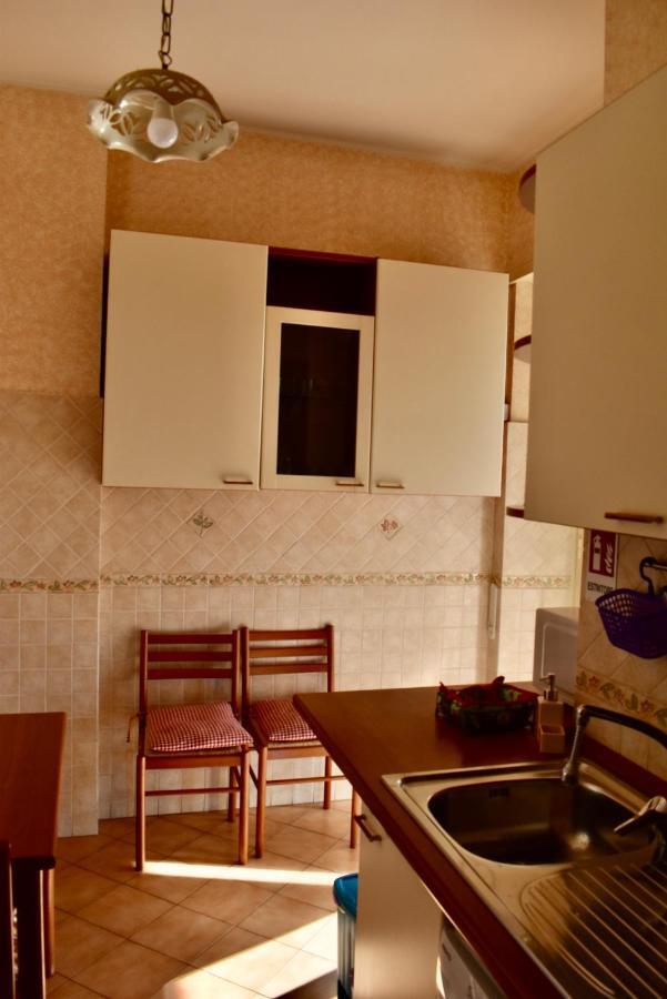 Casa Vacanze "Animuccia House" Roma מראה חיצוני תמונה