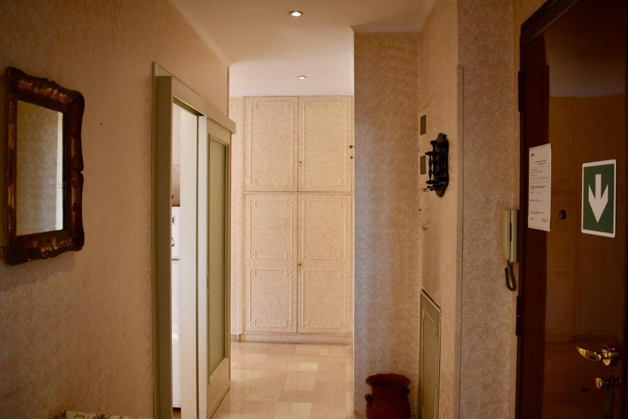 Casa Vacanze "Animuccia House" Roma מראה חיצוני תמונה