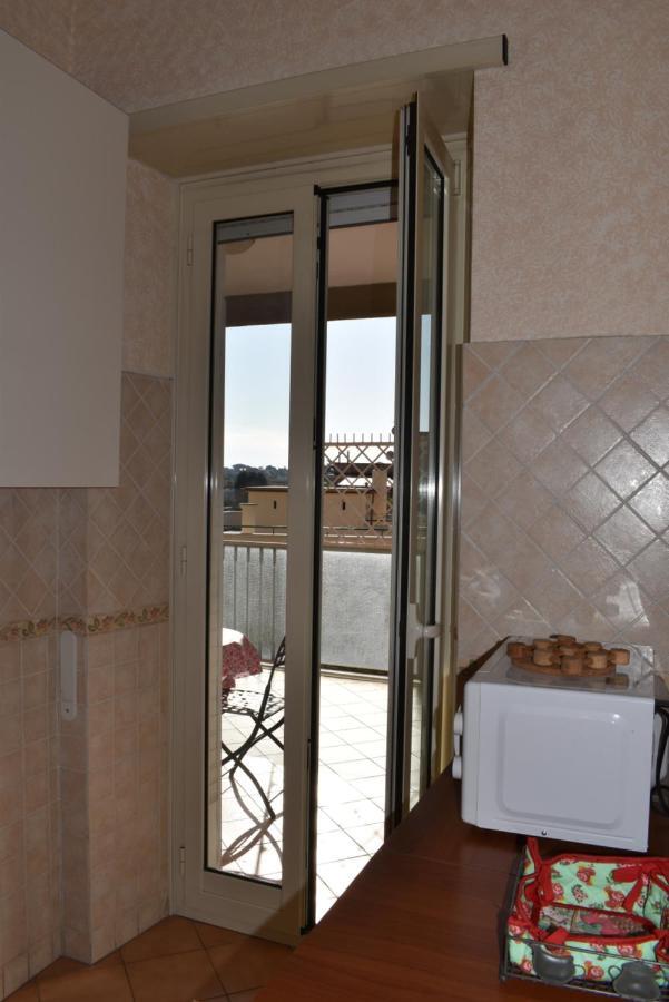 Casa Vacanze "Animuccia House" Roma מראה חיצוני תמונה