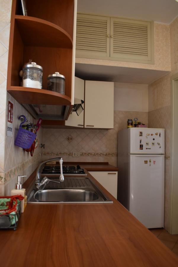 Casa Vacanze "Animuccia House" Roma מראה חיצוני תמונה