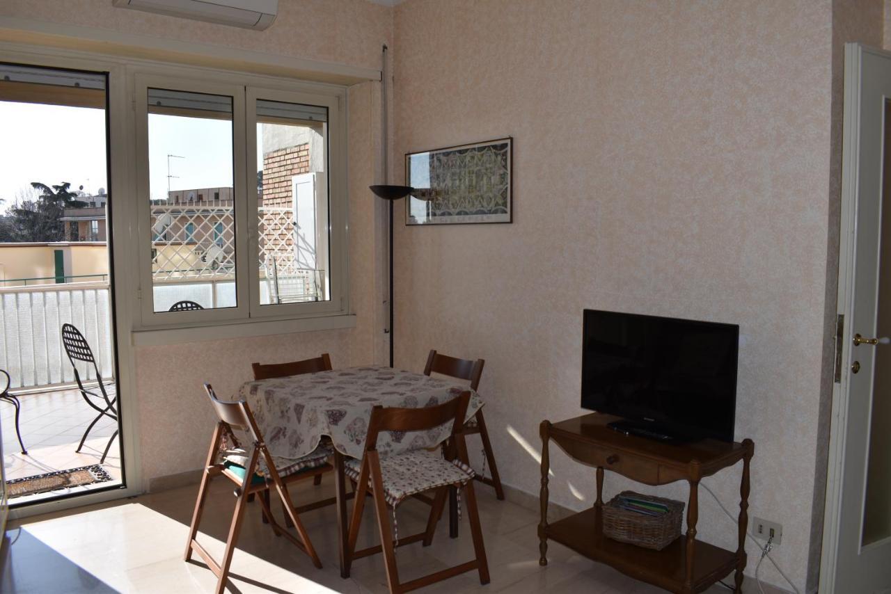 Casa Vacanze "Animuccia House" Roma מראה חיצוני תמונה
